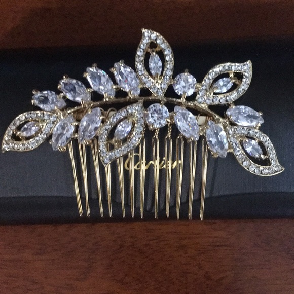 Hair Comb - Picture 2 of 2